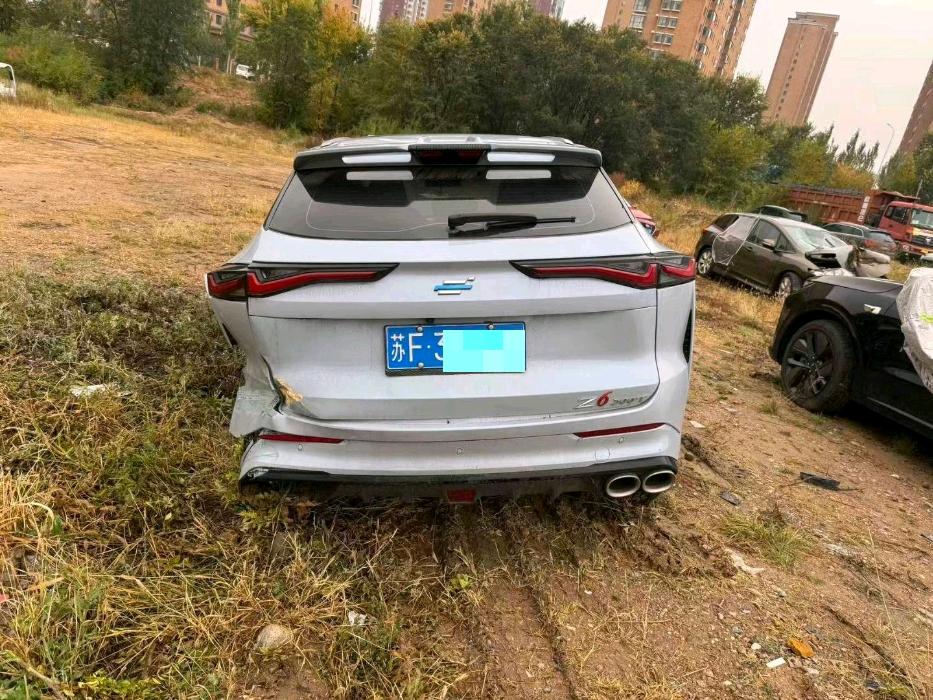 鄂尔多斯市24年长安汽车欧尚6