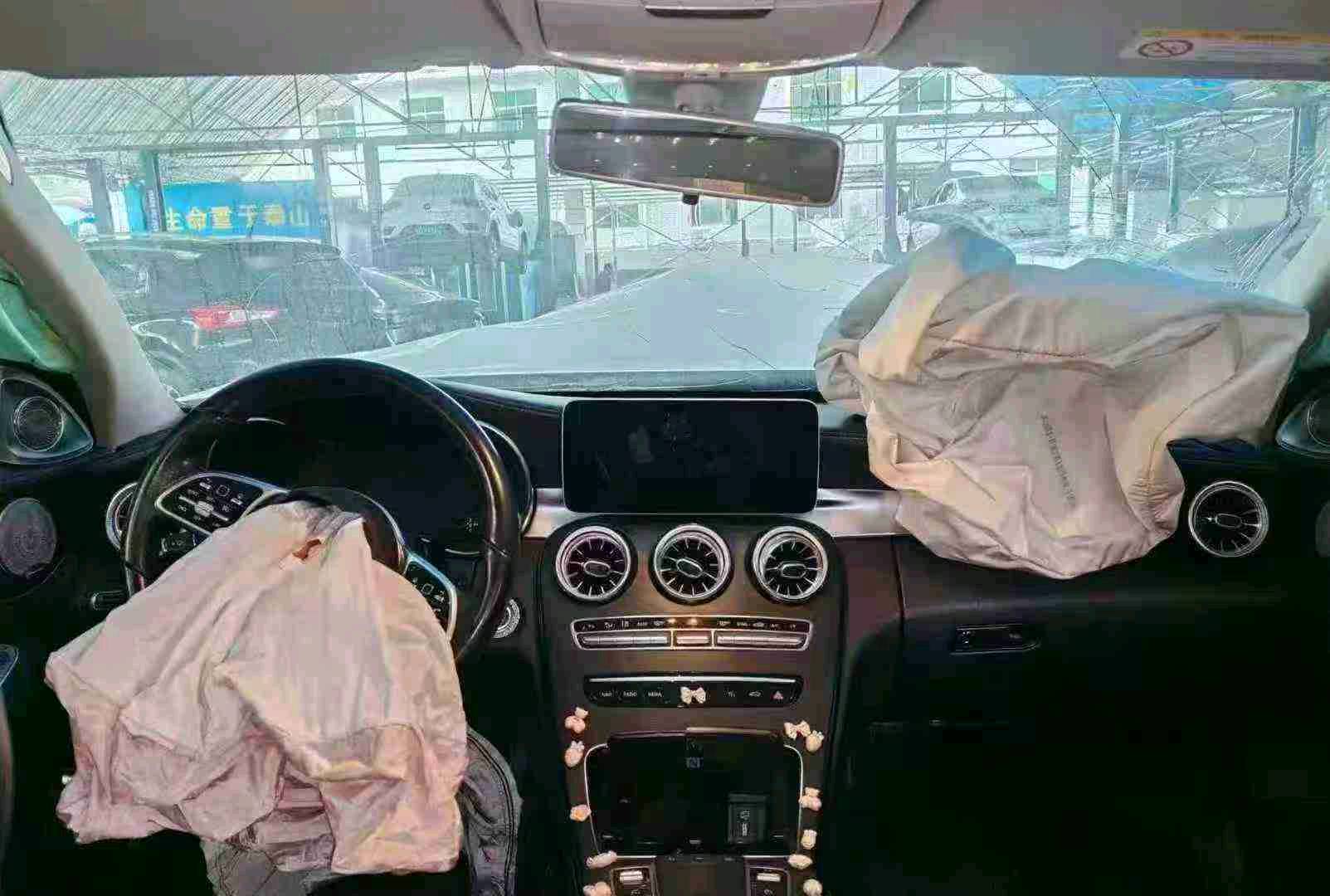 铜仁地区19年奔驰C8