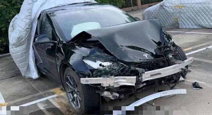清远市21年特斯拉MODEL 3