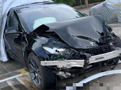 清远市21年特斯拉MODEL 3