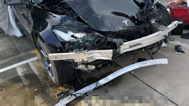 清远市21年特斯拉MODEL 33