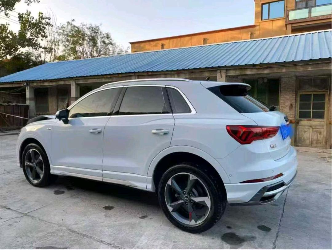 山东22年奥迪Q36