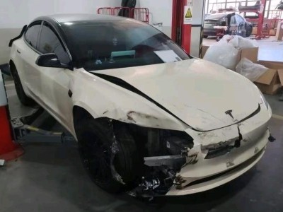 宁波市24年特斯拉MODEL 3