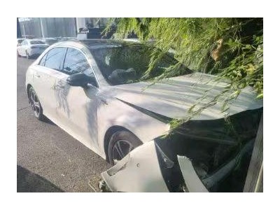 绍兴市20年奔驰A
