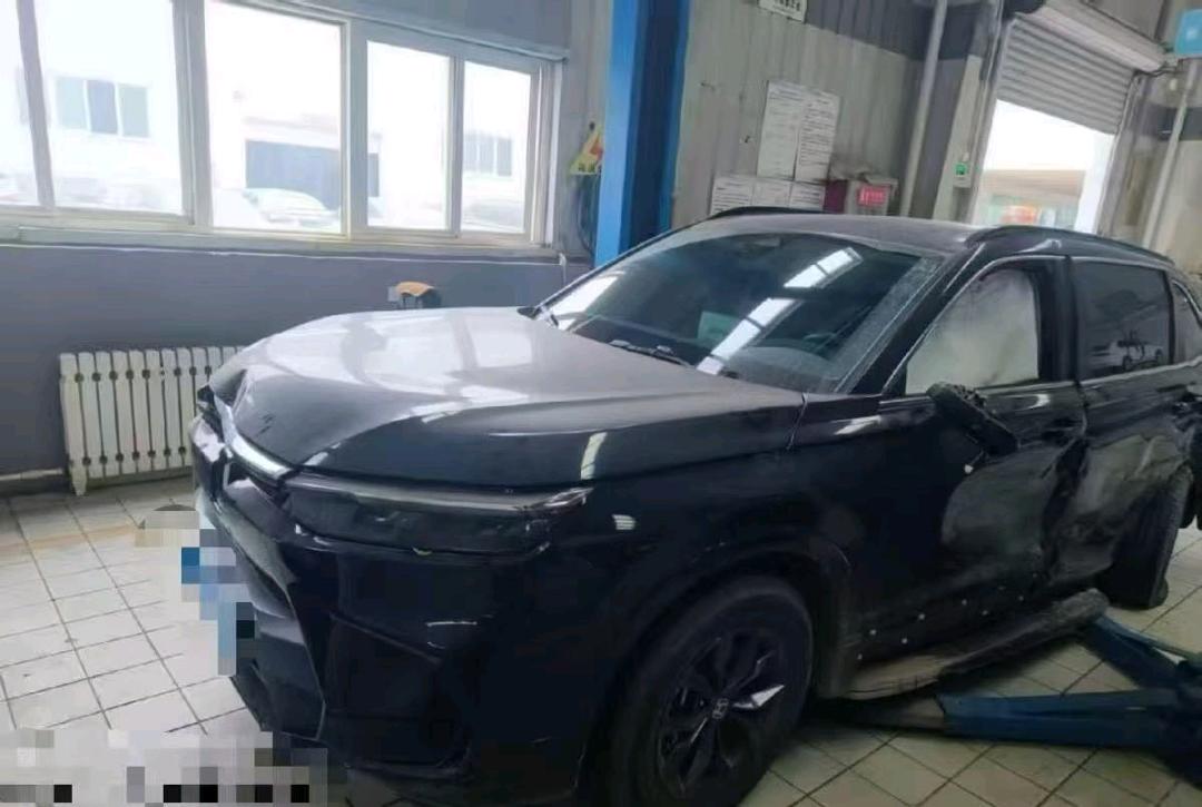 事故车可以买吗？广东事故车去哪个平台买？-购买事故车