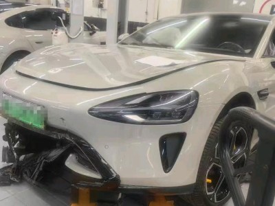 绵阳市25年小米SU7