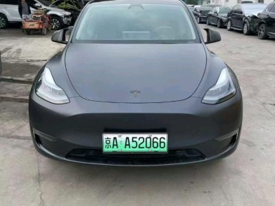 北京24年特斯拉MODEL Y