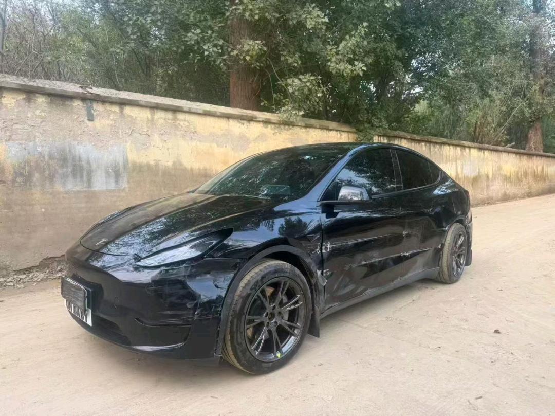 北京24年特斯拉MODEL Y2
