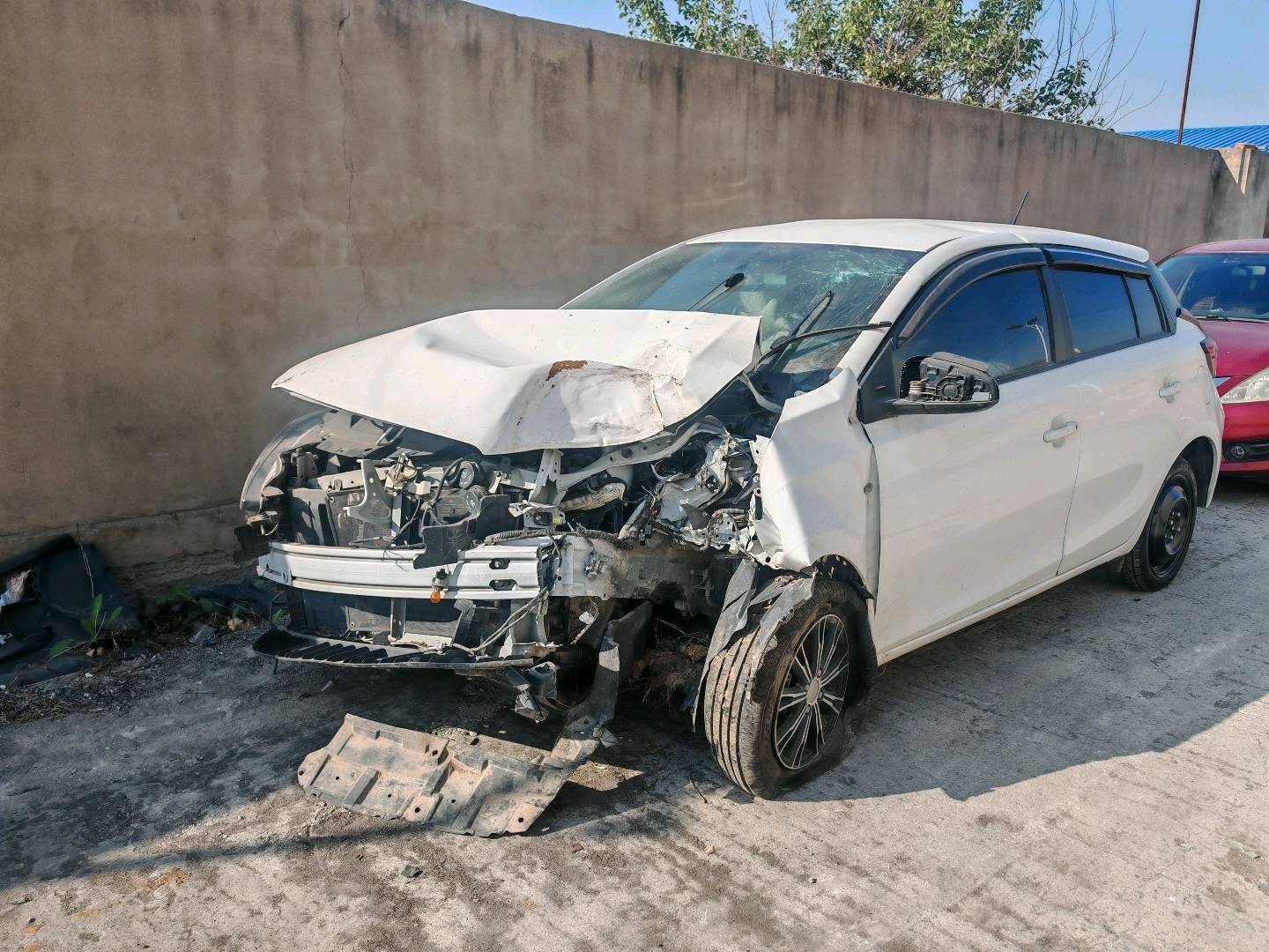 沈阳市20年丰田YARiS L 致炫2