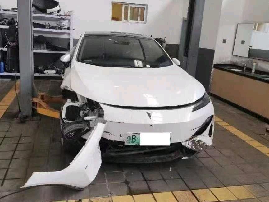 山东24年长安汽车深蓝 SL03