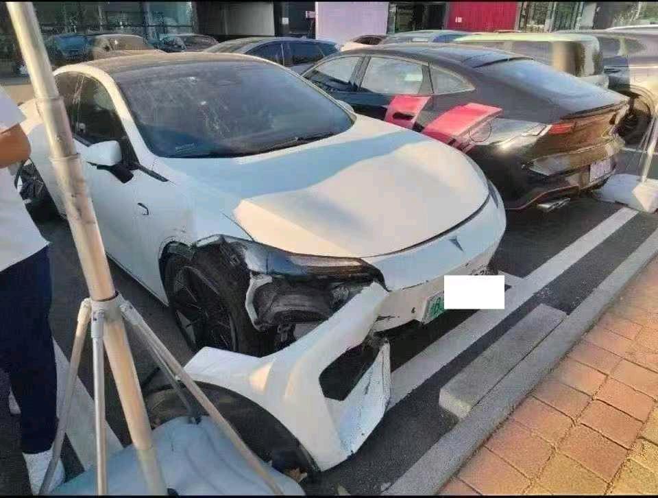 山东24年长安汽车深蓝 SL032