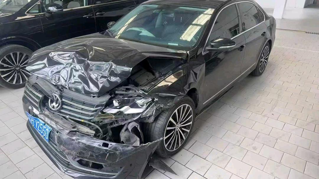 全款3万的事故车怎么样？在哪能买到？-购买事故车