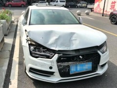 10万左右买奥迪事故车怎么样？购买事故车的优势有哪些？