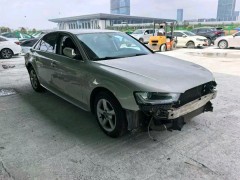 3万块事故车出售给谁？