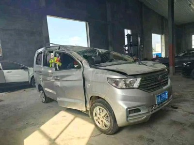 山东22年五菱汽车宏光