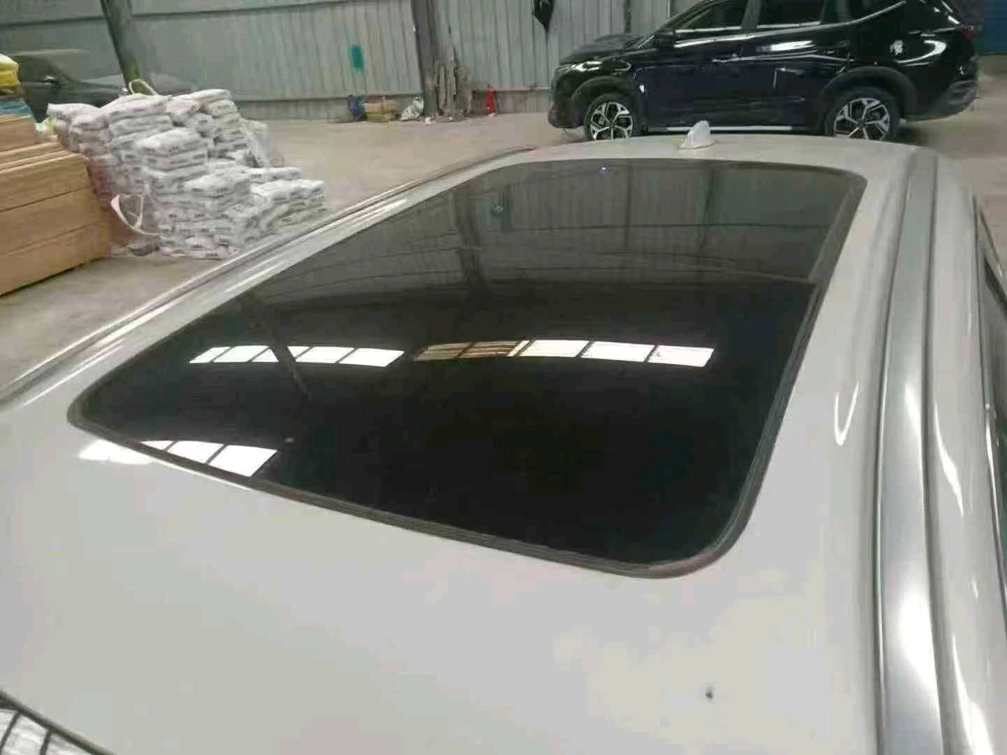 贵阳市20年沃尔沃XC605