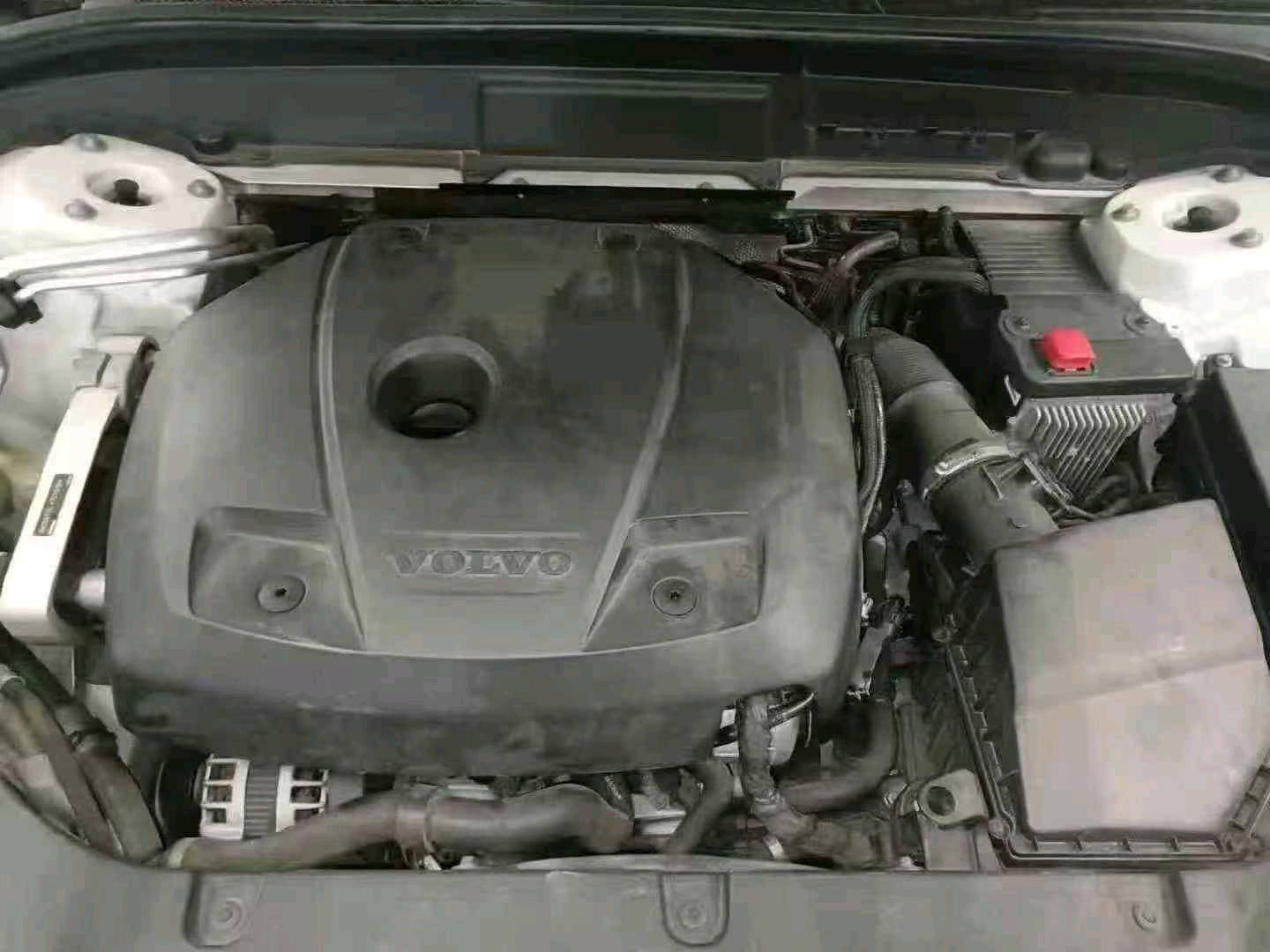 贵阳市20年沃尔沃XC607