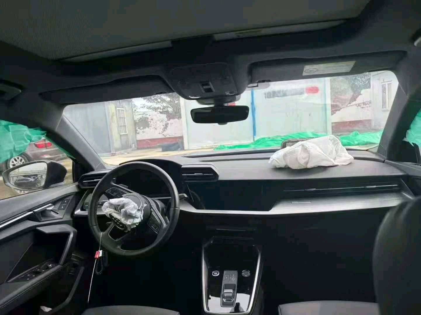 北京22年奥迪A37