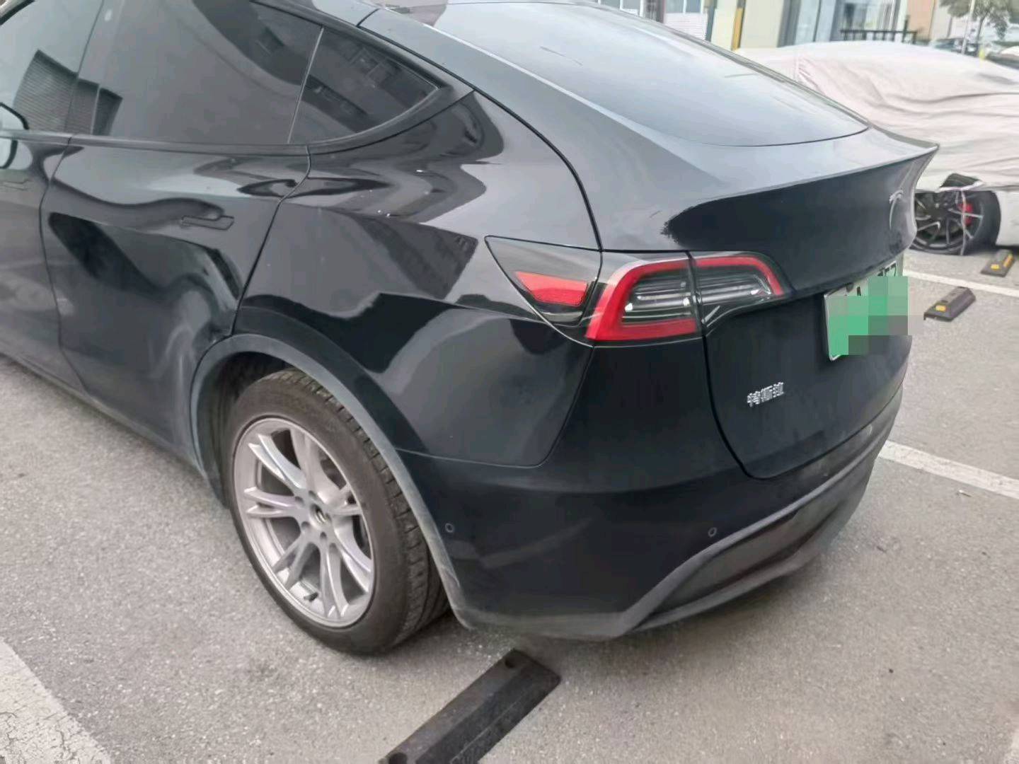 无锡市23年特斯拉MODEL Y3