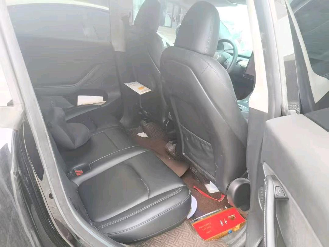 无锡市23年特斯拉MODEL Y5