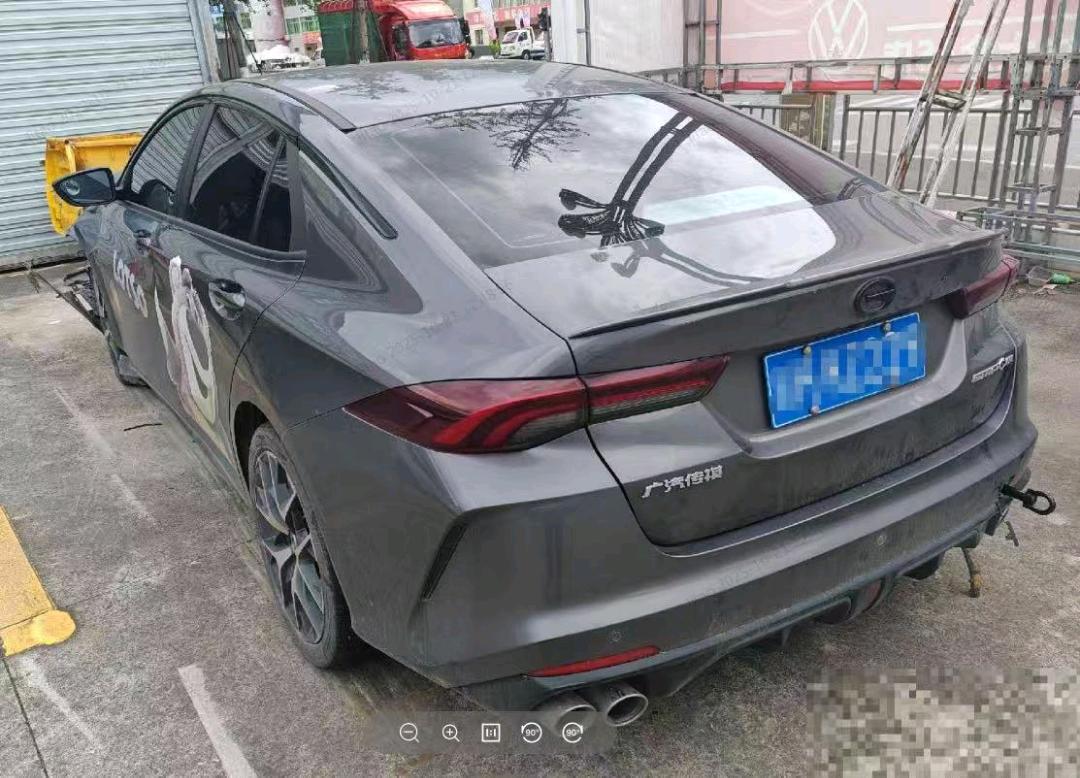 事故车一般开几年卖划算？价格折损如何？-事故车出售