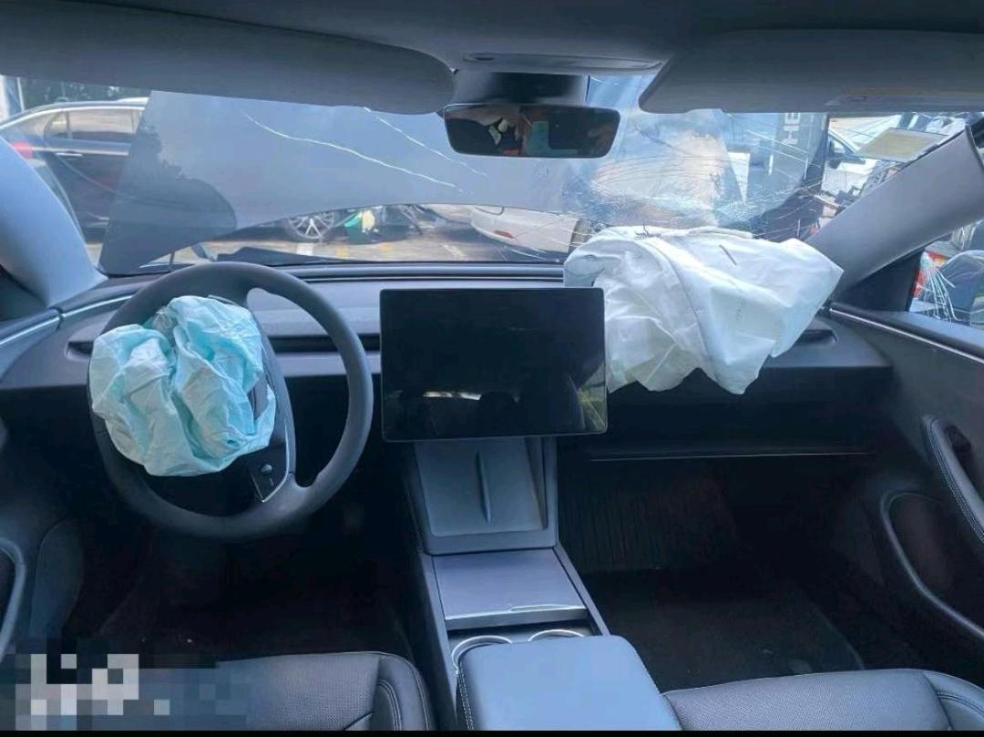 福建24年特斯拉MODEL 36