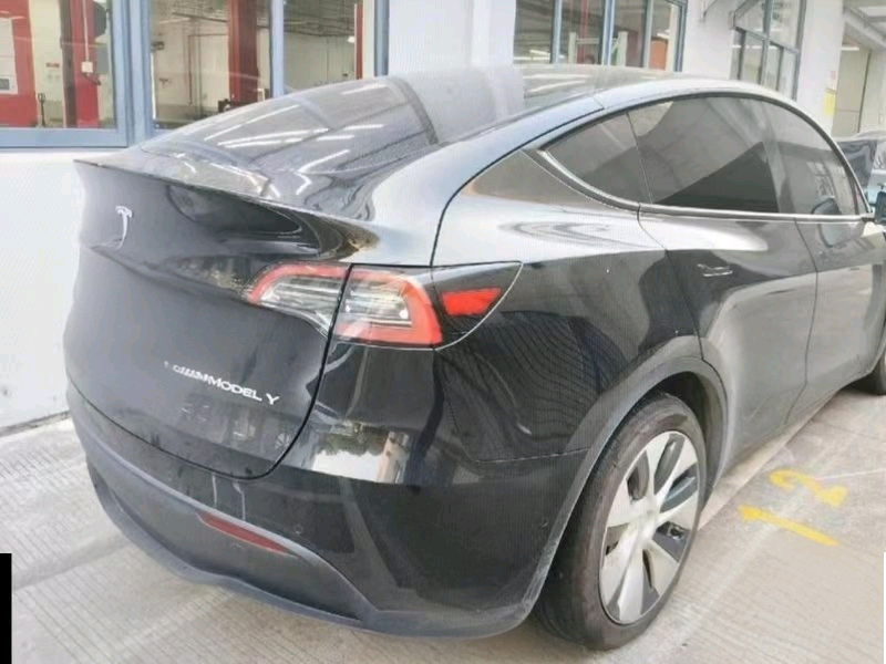 宁波市23年特斯拉MODEL Y3