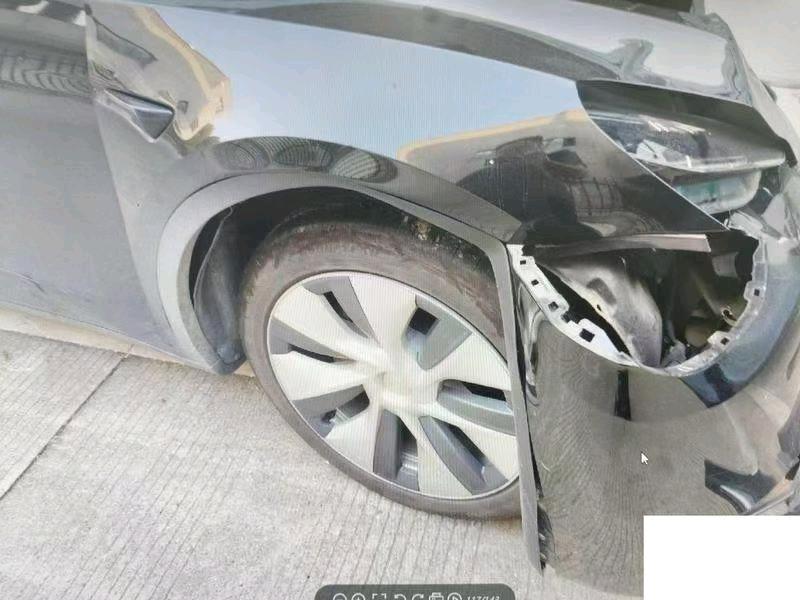 宁波市23年特斯拉MODEL Y6