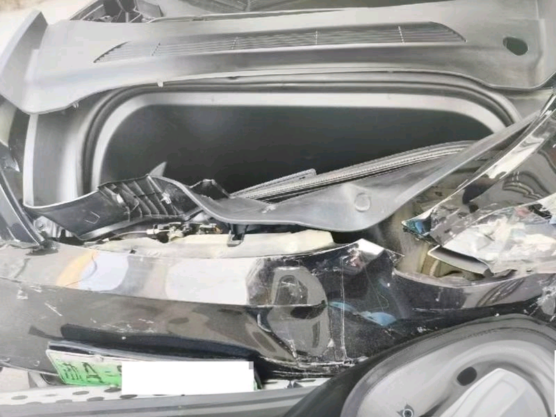 宁波市23年特斯拉MODEL Y7