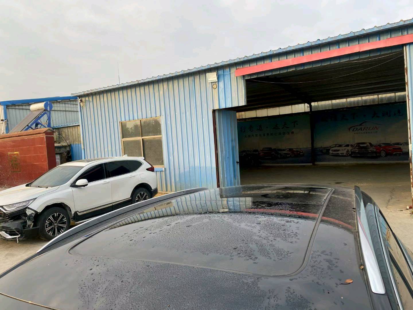 聊城市18年奥迪Q57