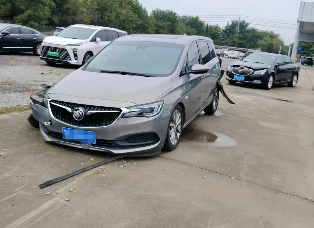 事故车批发利润大吗？如何找到高性价比车源？-事故车批发