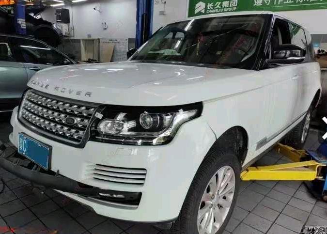 事故车钣金修复费用高吗？-事故车维修