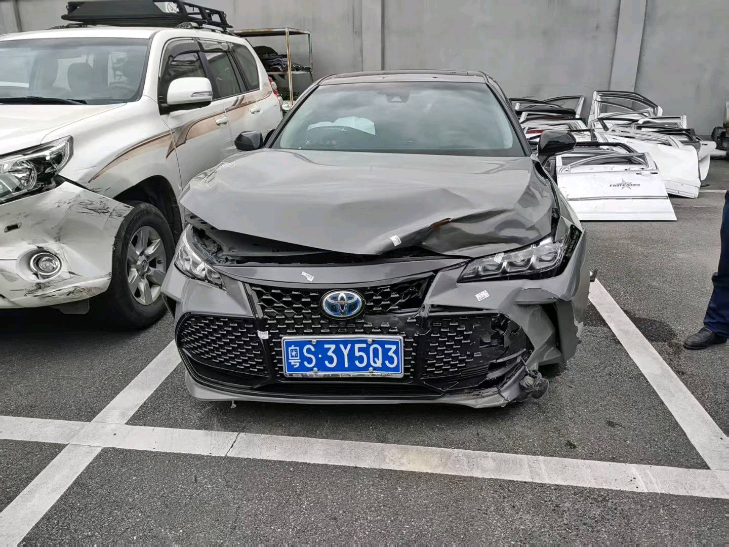 事故车保险会很贵吗？一文了解真相-事故车保险