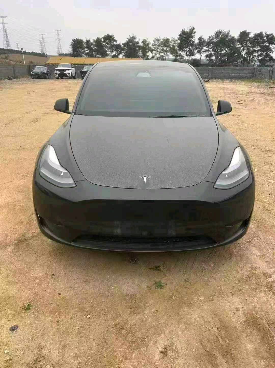 沈阳市23年特斯拉MODEL Y