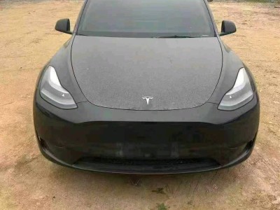 沈阳市23年特斯拉MODEL Y