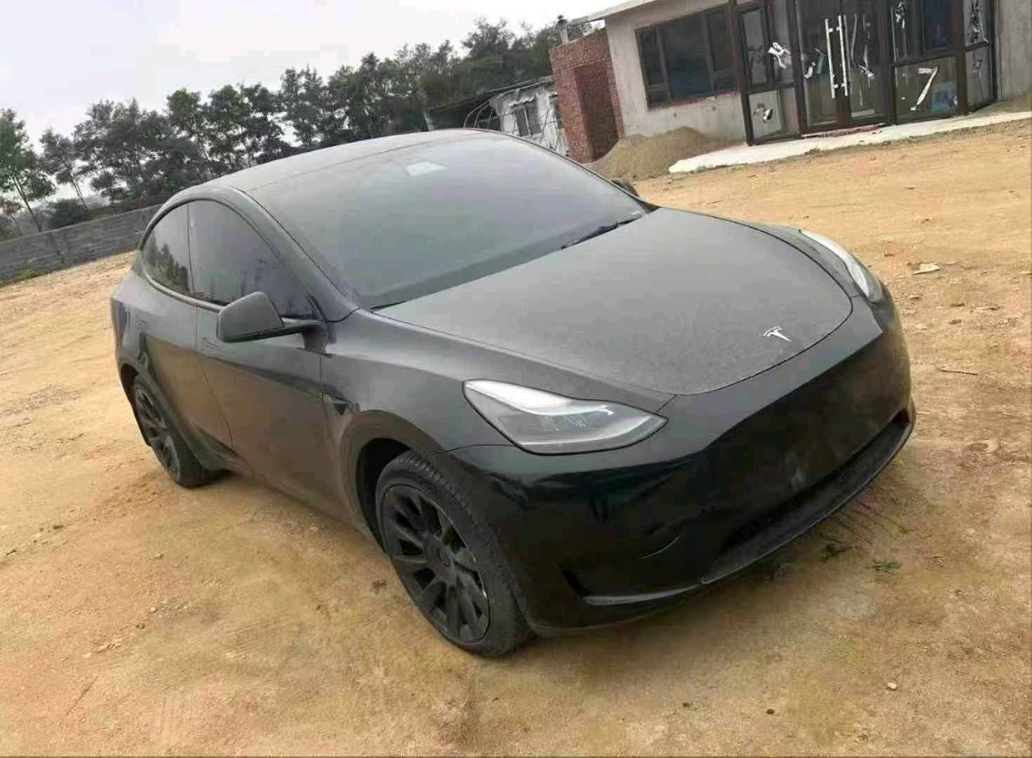 沈阳市23年特斯拉MODEL Y3