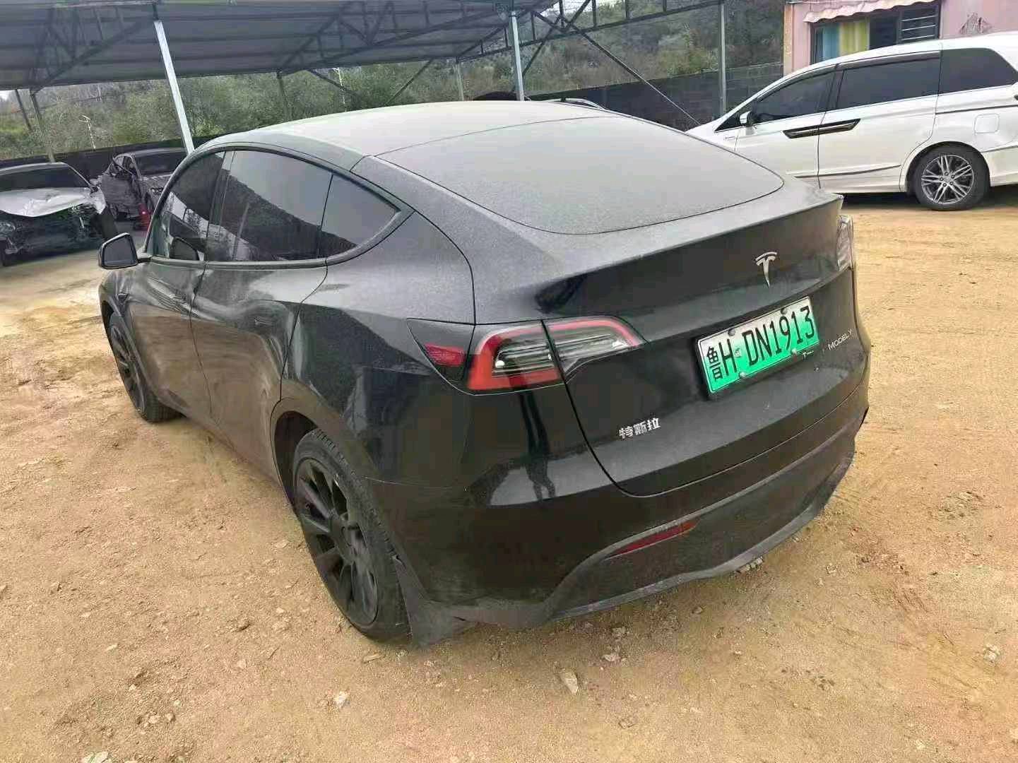 沈阳市23年特斯拉MODEL Y6