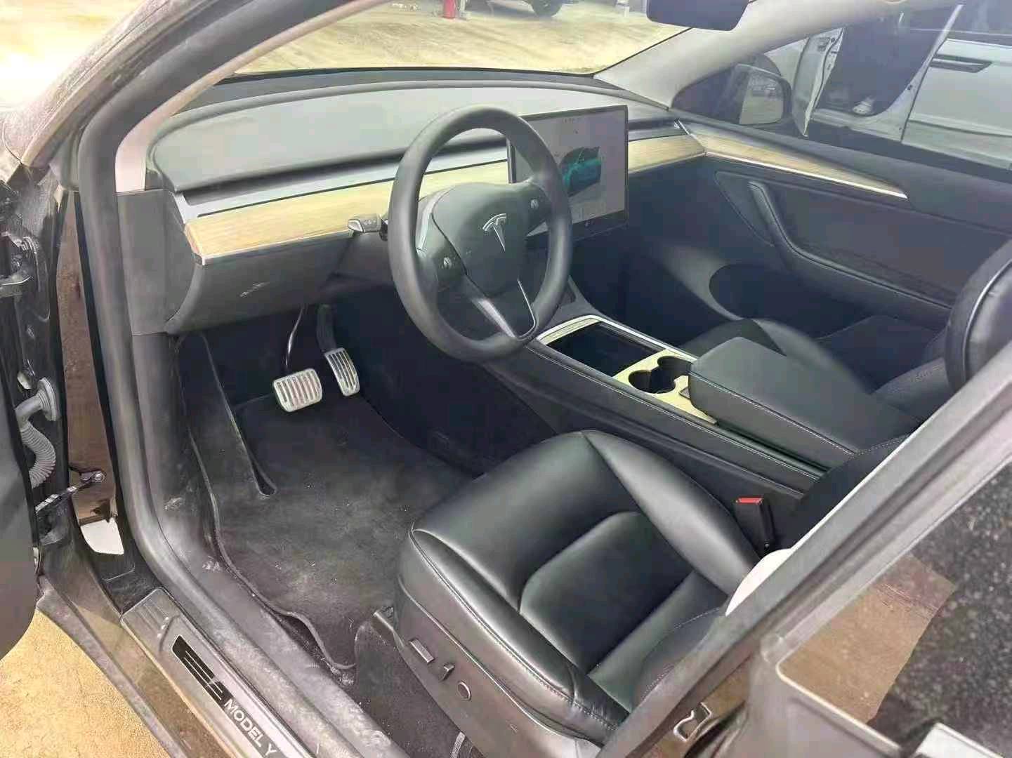 沈阳市23年特斯拉MODEL Y7