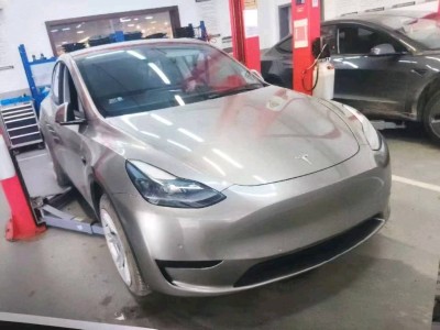 浙江23年特斯拉MODEL Y