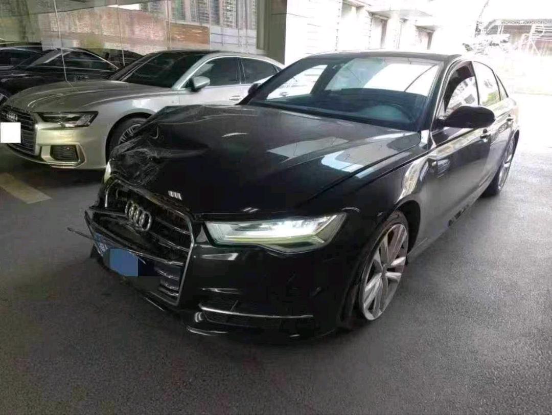 买事故车为什么要选择证件手续齐全的？-购买事故车