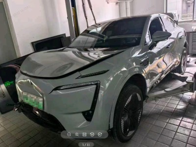 江苏23年阿维塔阿维塔11