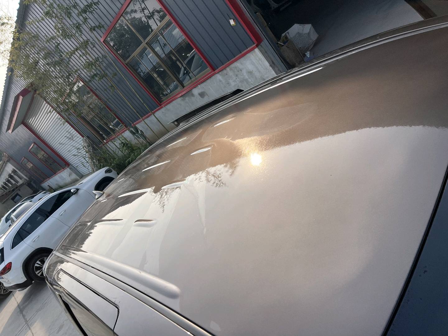 聊城市24年别克GL89