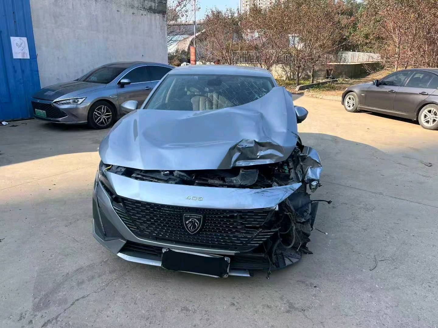 事故车值不值得买?你适合买事故车吗?-购买事故车 事故车值不值得买?你适合买事故车吗?-购买事故车