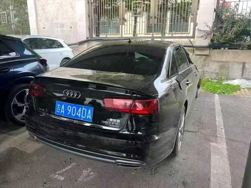 事故车修好后怎么保养才更耐开？-事故车保养