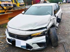 六七万买什么事故车最好？