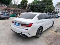 个人购买事故豪车，修理费用谁承担？王先生的真实案例分享
