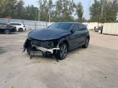 十多万买什么事故车比较好？-事故车网