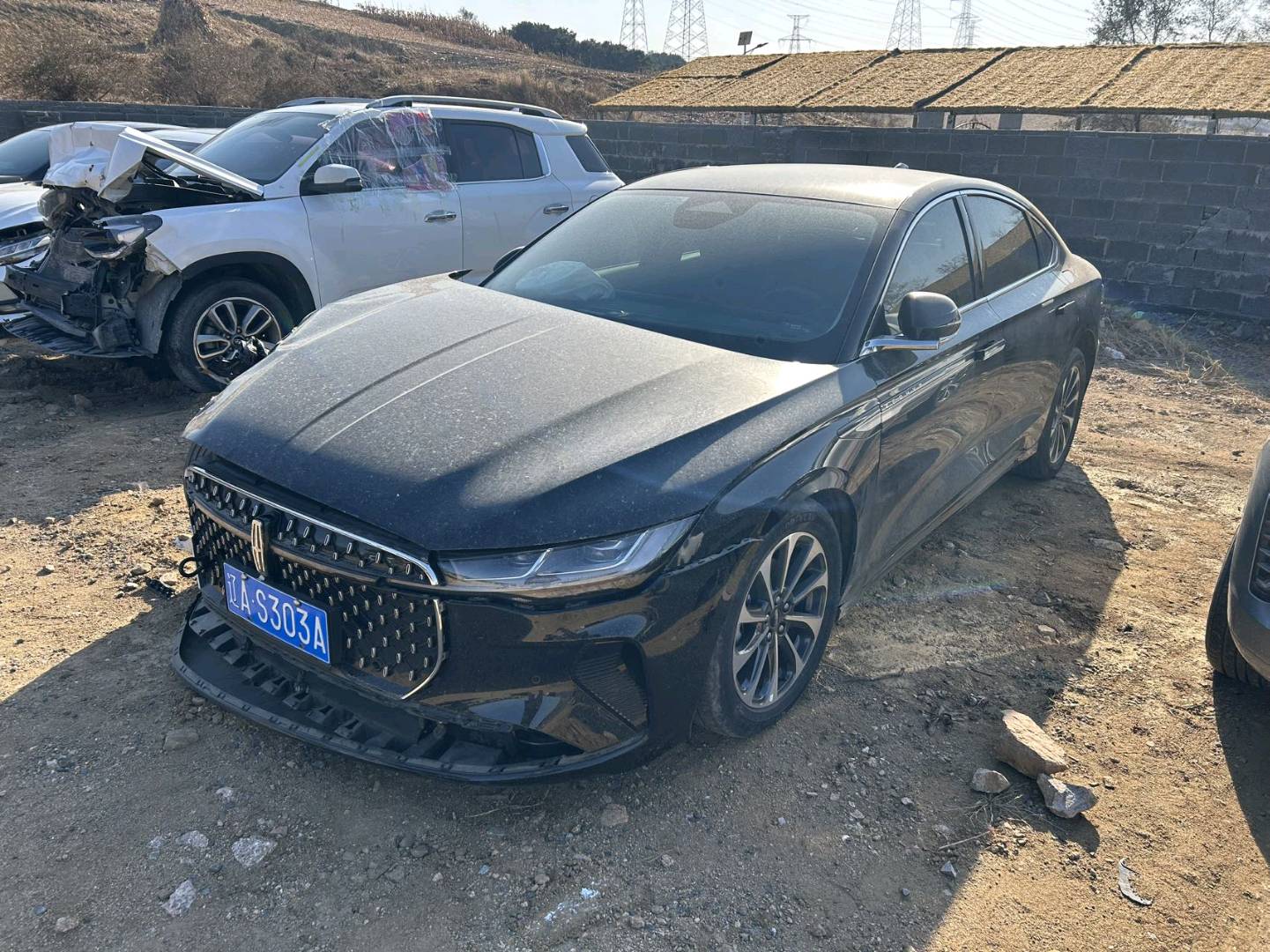 什么平台可以买到事故车？-购买事故车