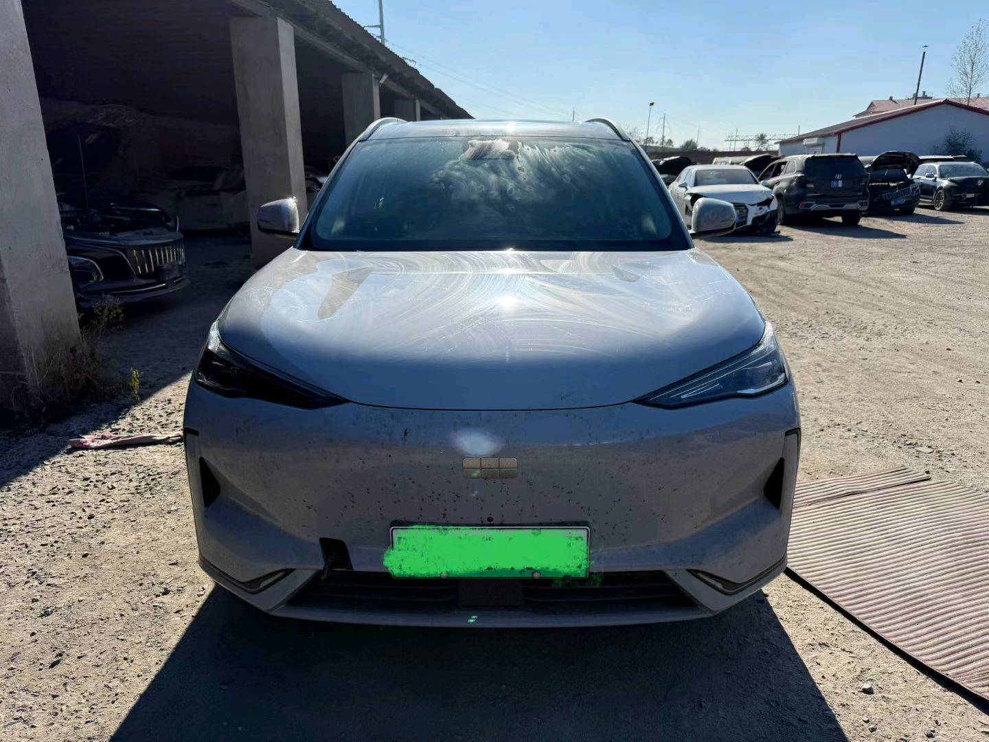哪些事故车是适合买的车？这三类事故车值得买，省心又划算！-购买事故车