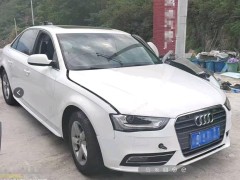 为什么越来越多的人购买事故车？5大核心诱因深度揭秘-事故车网